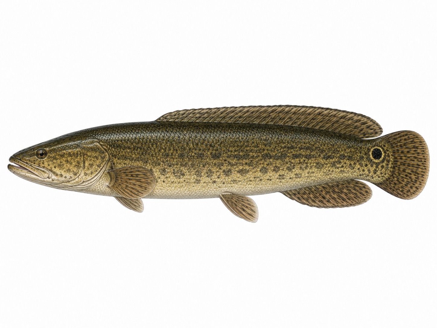 Bowfin