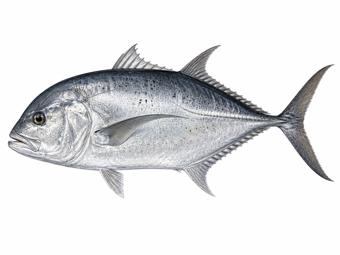 Giant Trevally
