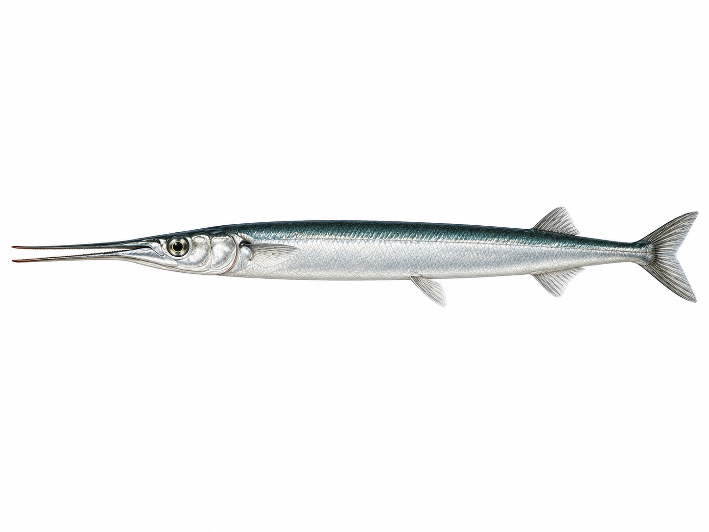 Hornfisk