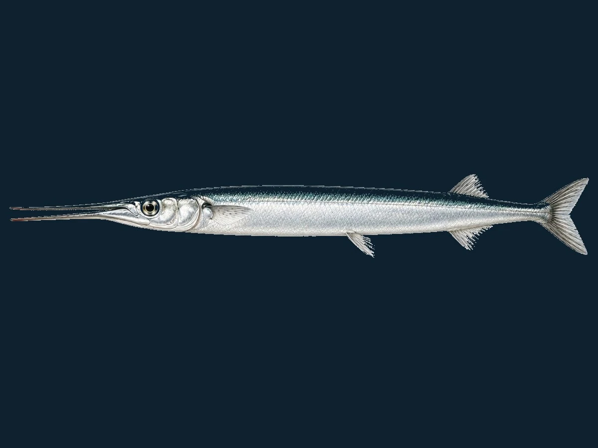 Hornfisk