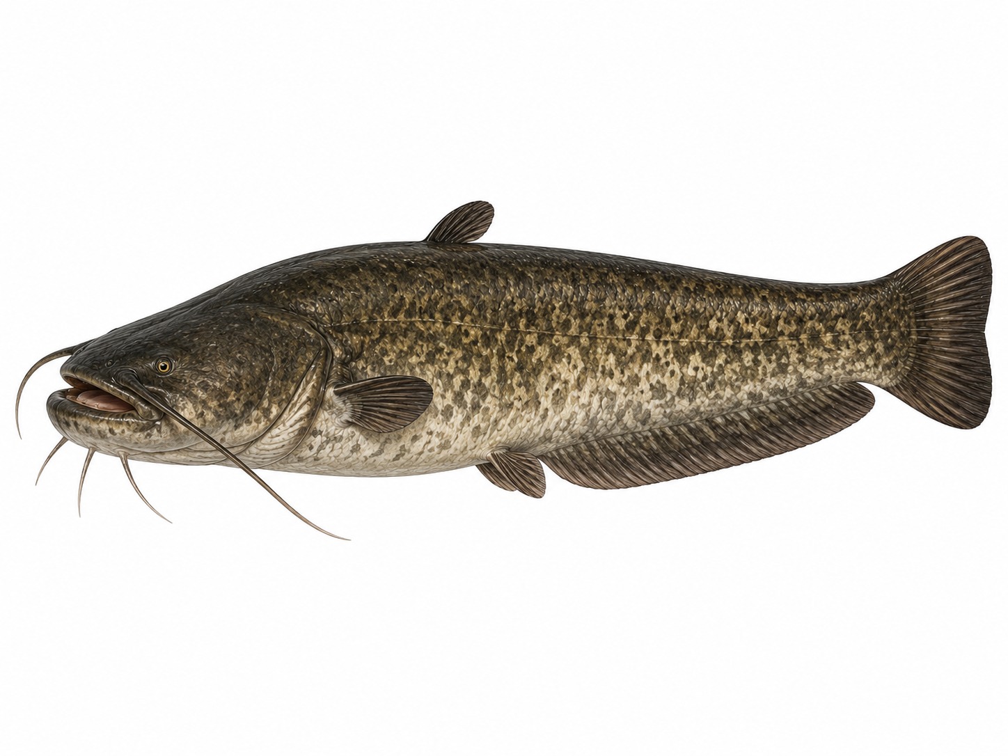 Mallefisk