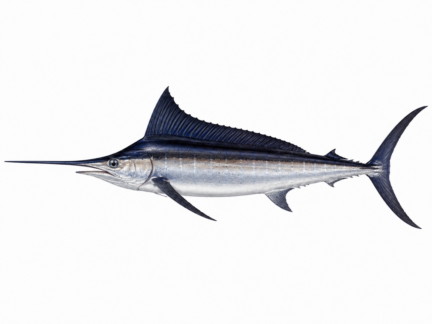 Marlin (sort)