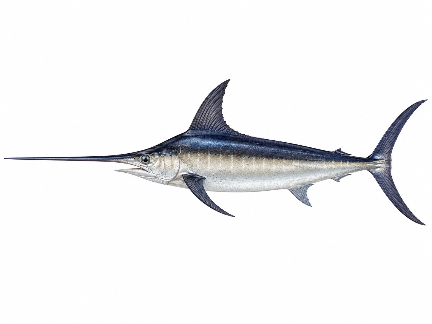 Sværdfisk