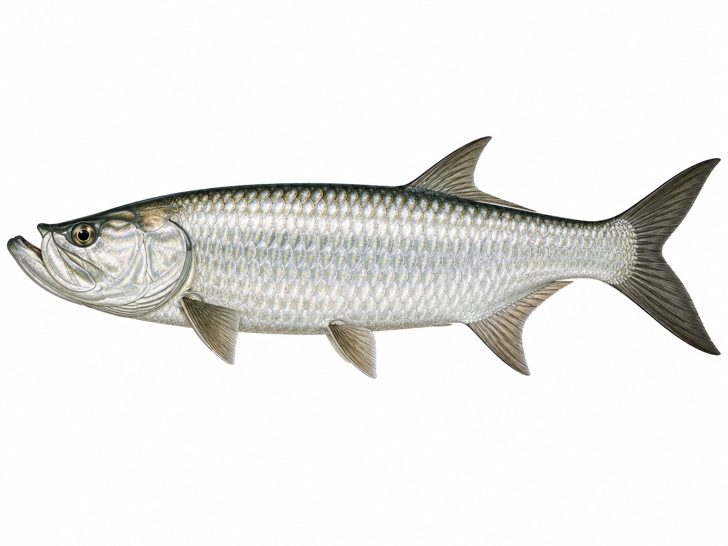 Tarpon